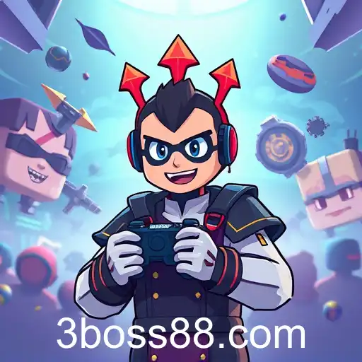 The Rising Tide of Boss88 in Gaming Circles