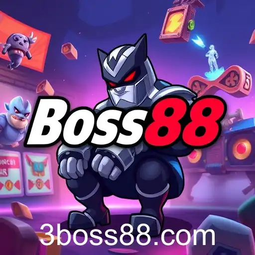 The Rise of Boss88 Amidst a Changing Gaming Landscape