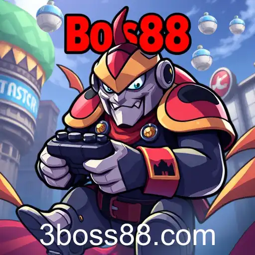 Boss88: Revolutionizing Online Gaming in 2025