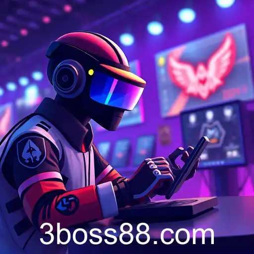 The Rise of Boss88 in the Online Gaming Landscape