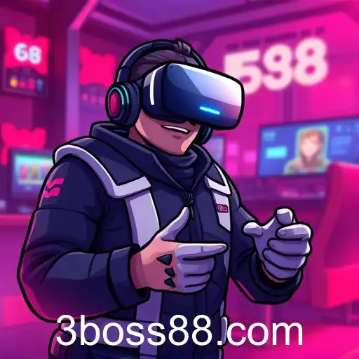 The Rising Popularity of Boss88 in the Gaming World