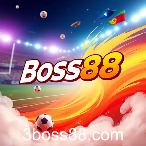 The Rise of Online Gaming: Boss88 at the Forefront
