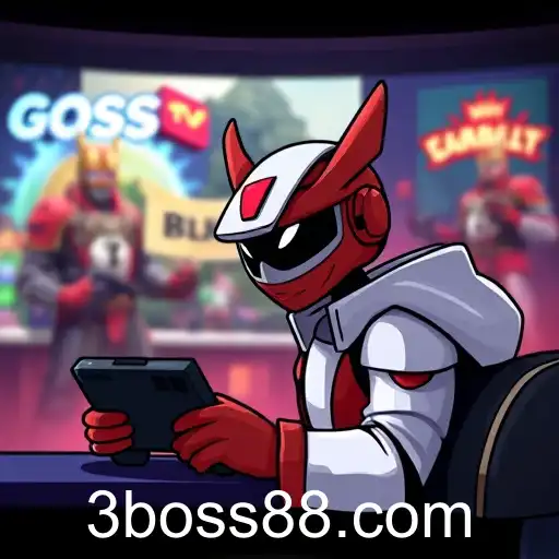The Rise of Boss88: A Game Changer in Online Entertainment