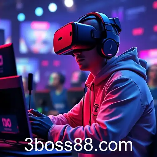 The Rise of Online Gaming: Boss88 in Perspective