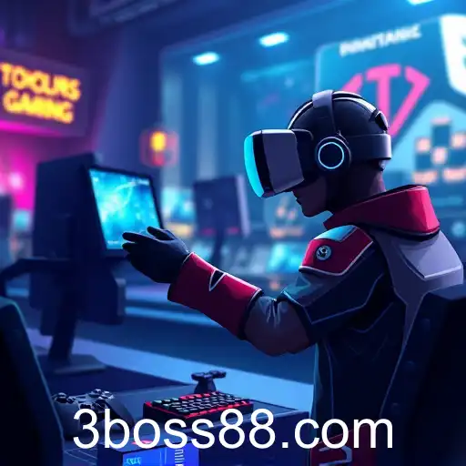 Gaming Trends in 2025: The Rise of Boss88