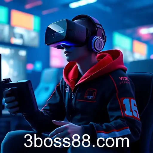 Gaming Trends and Innovation: A Glimpse into the Future