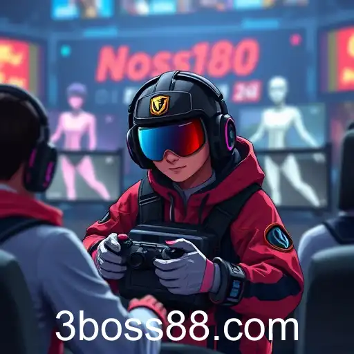 Rise of Online Gaming Communities