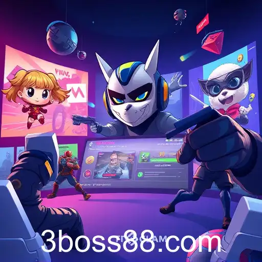 The Rise of Online Gaming Platforms in 2025