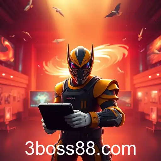 Exploring the Rise of Boss88 in Online Gaming