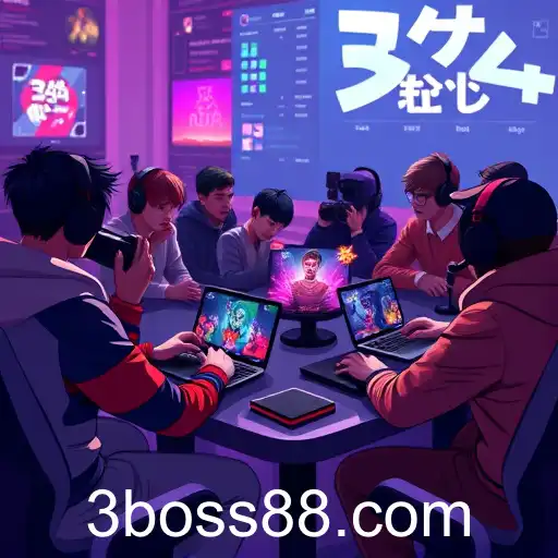 The Rise of Gaming Platforms in a Modern Era