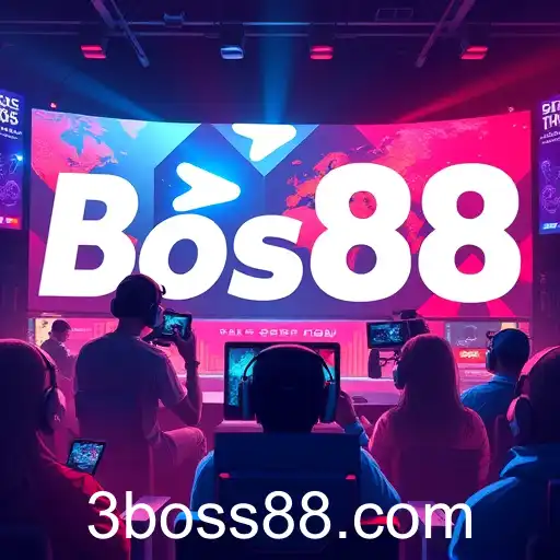 The Rise of Boss88 in the Gaming World