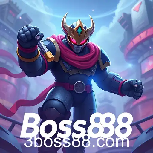 The Rise of Boss88: Gaming Innovations and Trends