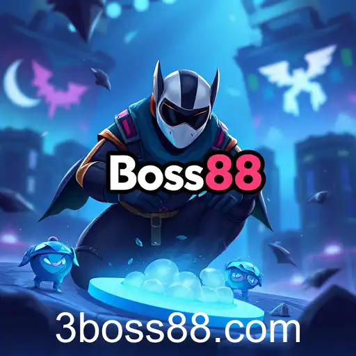 The Digital Age of Gaming with Boss88