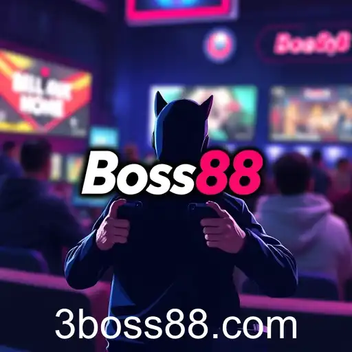 The Online Evolution: Boss88 in the Modern Gaming Landscape