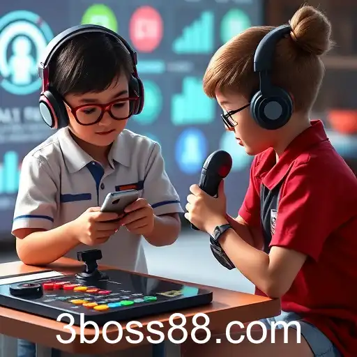 Unraveling the Impact of Online Gaming in 2025