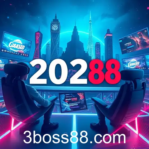 The Rise and Evolution of Boss88 in the Gaming World