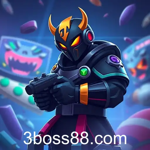 The Rise of Boss88: A New Era in Online Gaming