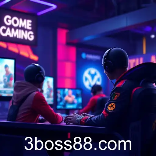 The Rise of Boss88 in Online Gaming