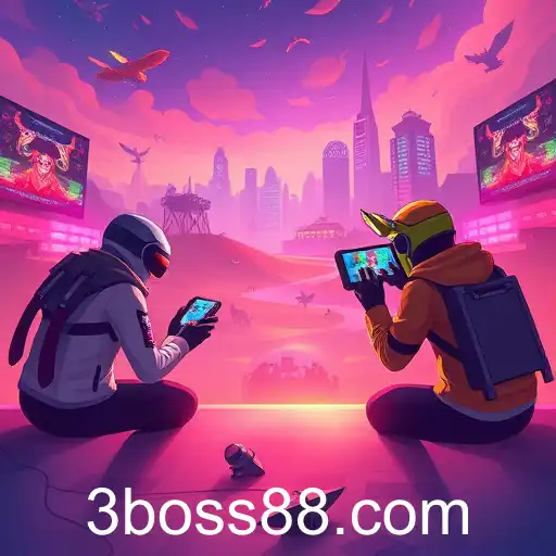 Rise of Popular Gaming Platforms