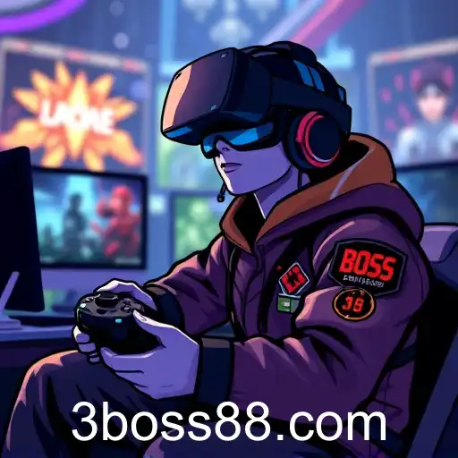 The Rise of Online Gaming Platforms