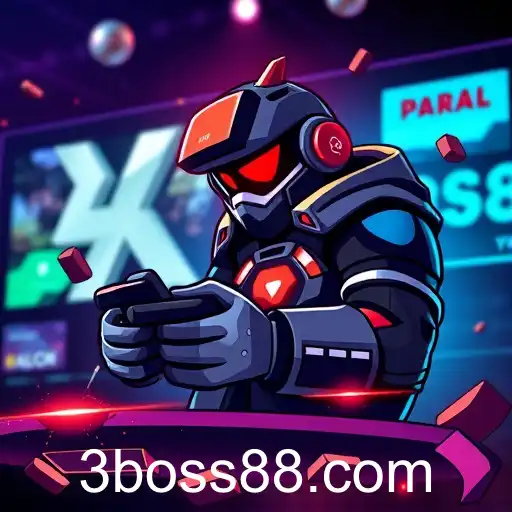 The Rise of Online Gaming Platforms