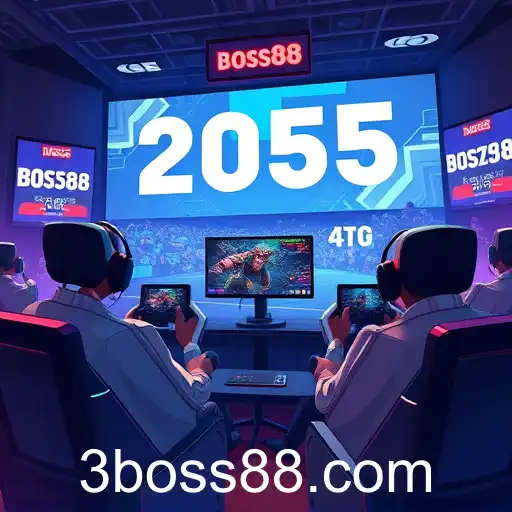 The Rise of Online Gaming and Its Future in 2025