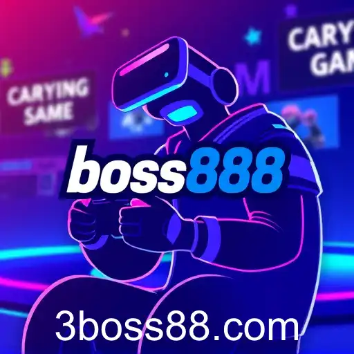 The Rise of Online Gaming: How Boss88 is Changing the Landscape
