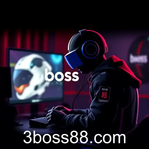The Rising Influence of Boss88 in Online Gaming