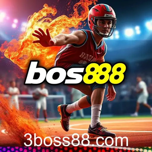 The Thrilling World of Sports Games: Discover the Excitement with Boss88