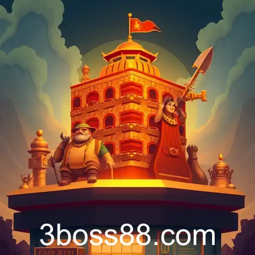 Exploring the Intricacies of Strategy Games with Boss88