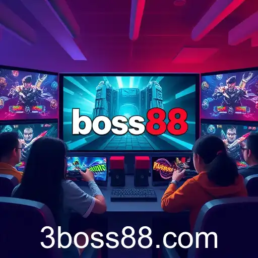 The Evolution of Online Gaming Platforms