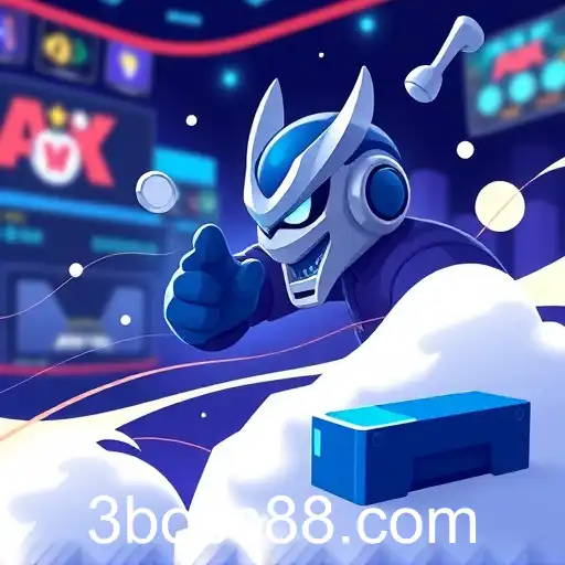 The Rise of Boss88 in the Gaming World