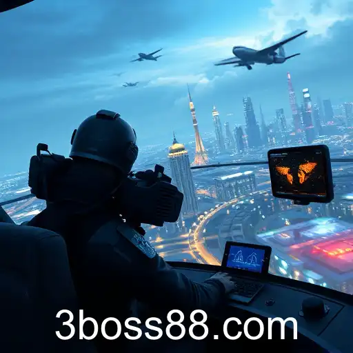 Understanding the Rise of boss88 in 2025